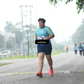 Runner Photo 8849833