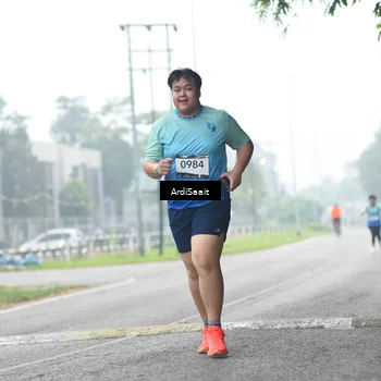 Runner Photo 8849834