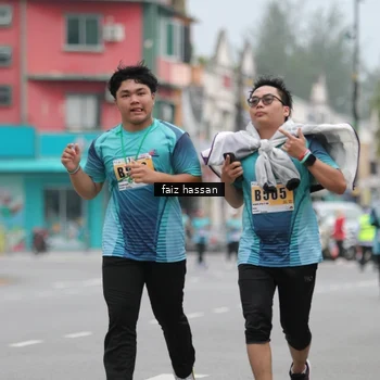 Runner Photo 8849835