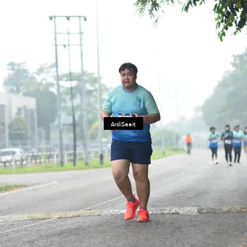 Runner Photo 8849838