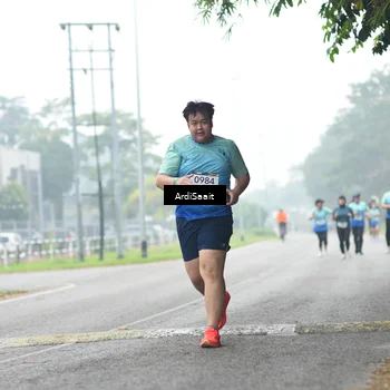 Runner Photo 8849849