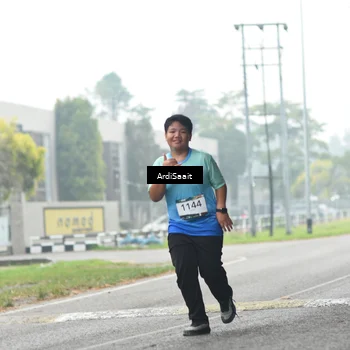 Runner Photo 8849850