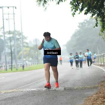 Runner Photo 8849851