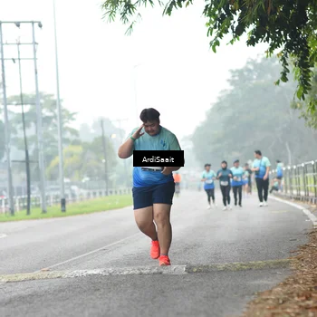 Runner Photo 8849854