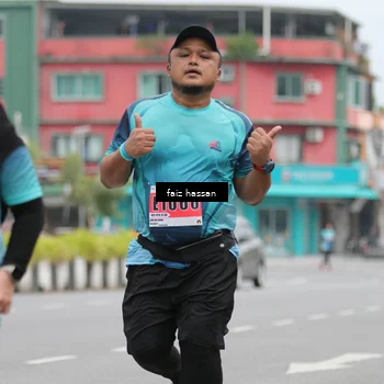 Runner Photo 8849855