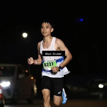 Runner Photo 8849860