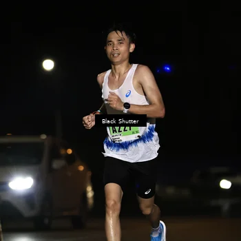 Runner Photo 8849862