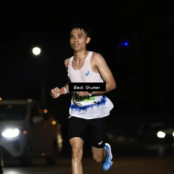 Runner Photo 8849865