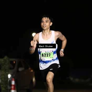 Runner Photo 8849876