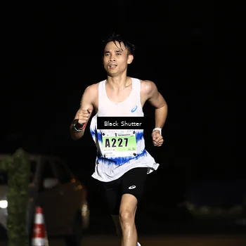 Runner Photo 8849887