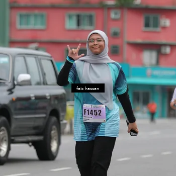 Runner Photo 8849902