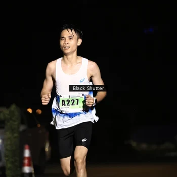 Runner Photo 8849903