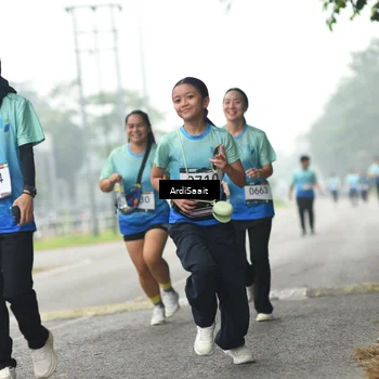Runner Photo 8849908