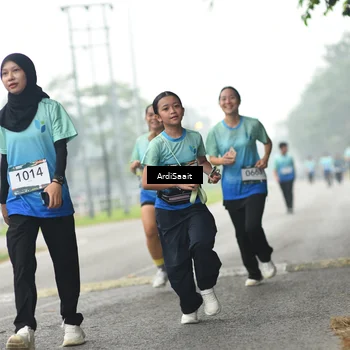 Runner Photo 8849909