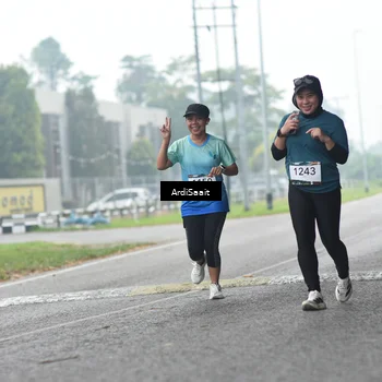 Runner Photo 8849912
