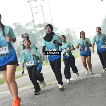 Runner Photo 8849915