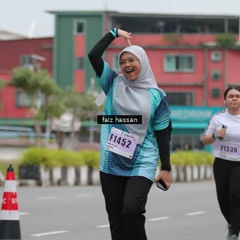 Runner Photo 8849930
