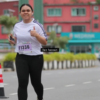 Runner Photo 8849935