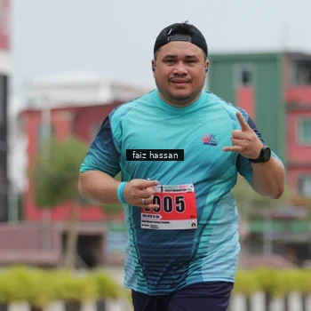 Runner Photo 8849945