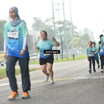 Runner Photo 8849954