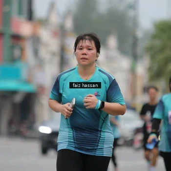 Runner Photo 8849967