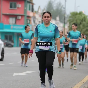 Runner Photo 8850006