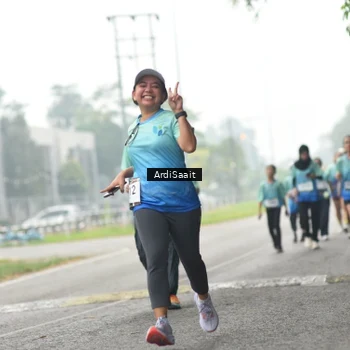 Runner Photo 8850013
