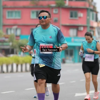 Runner Photo 8850016