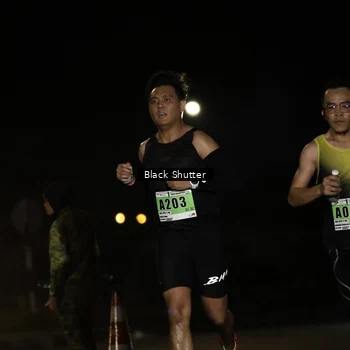Runner Photo 8850034