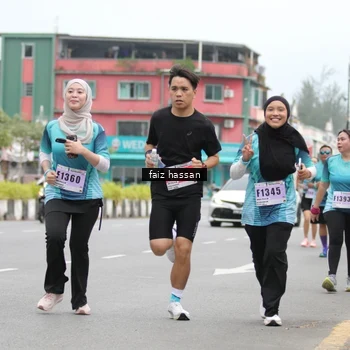 Runner Photo 8850046