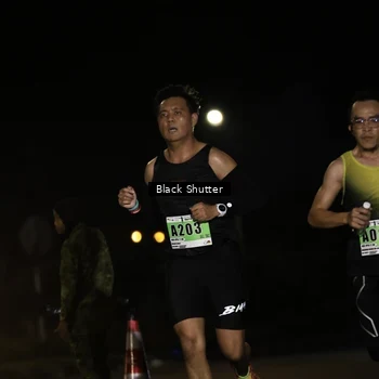 Runner Photo 8850047
