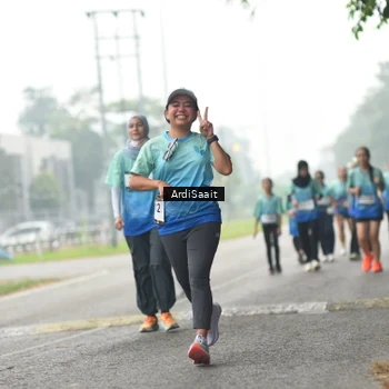 Runner Photo 8850060