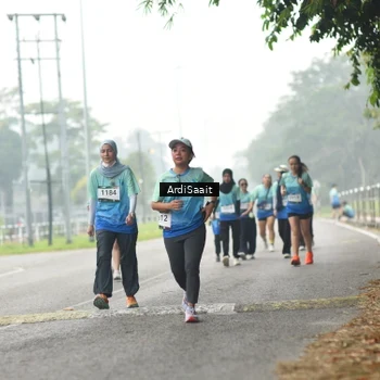 Runner Photo 8850061