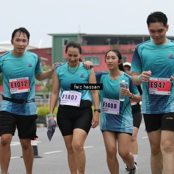 Runner Photo 8850067