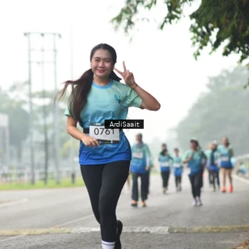 Runner Photo 8850068