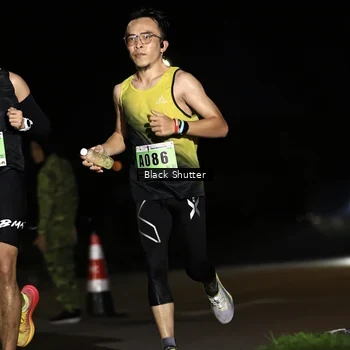 Runner Photo 8850070