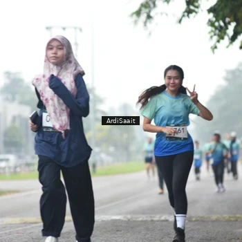 Runner Photo 8850075