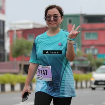 Runner Photo 8850077