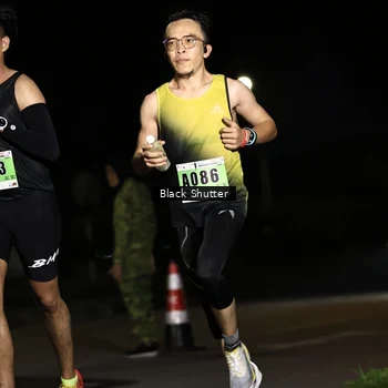 Runner Photo 8850080