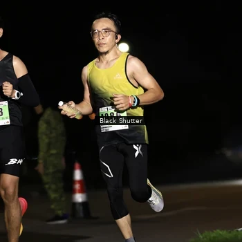 Runner Photo 8850083
