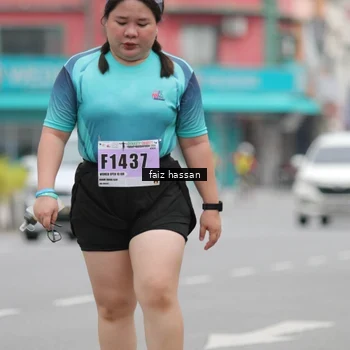 Runner Photo 8850086