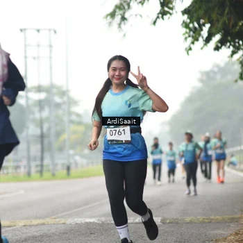 Runner Photo 8850088