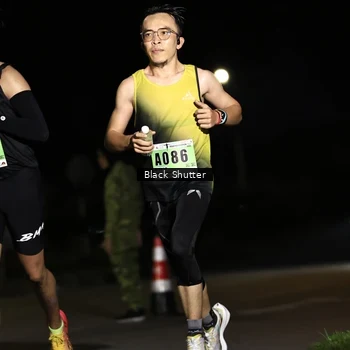 Runner Photo 8850090