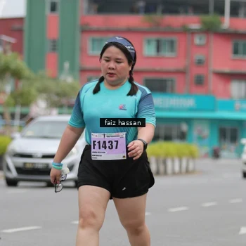 Runner Photo 8850091