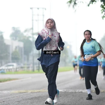 Runner Photo 8850092