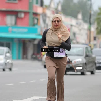 Runner Photo 8850095