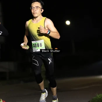 Runner Photo 8850096