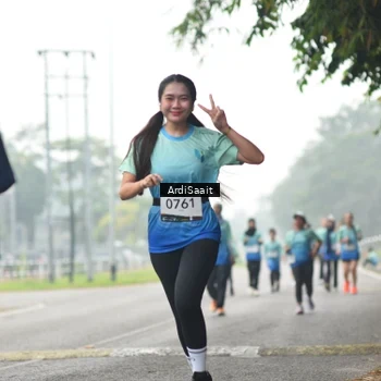 Runner Photo 8850098