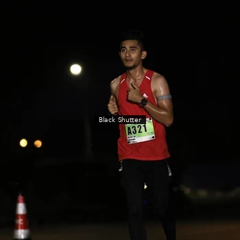 Runner Photo 8850100