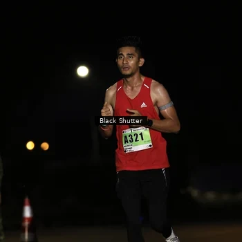 Runner Photo 8850101